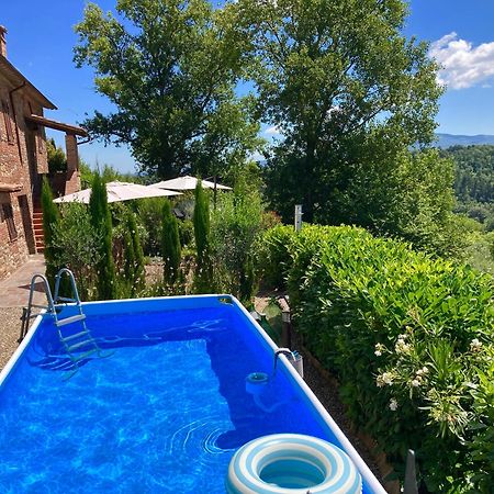 Grove Cottage: Immersed In Nature & Close To Town Città della Pieve Exterior foto