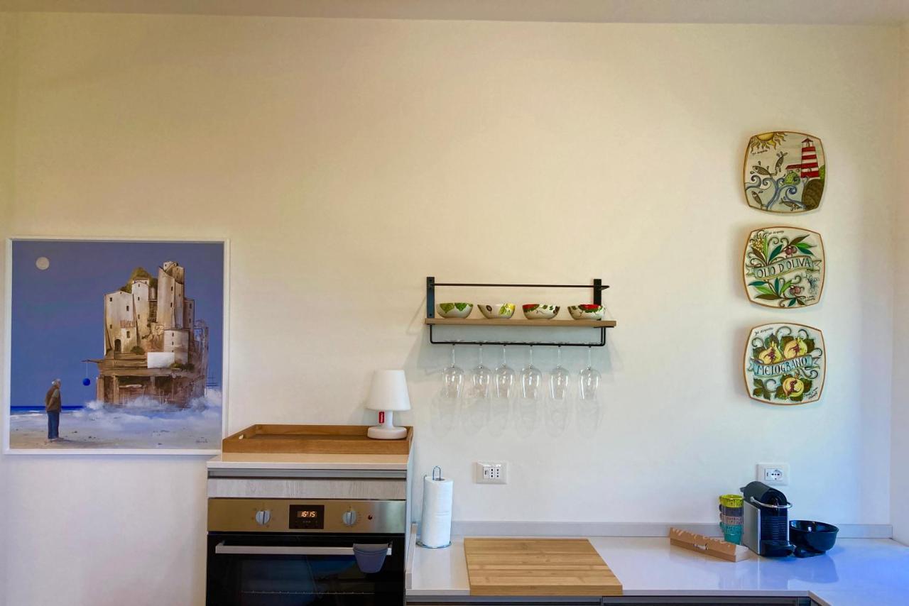 Grove Cottage: Immersed In Nature & Close To Town Città della Pieve Exterior foto