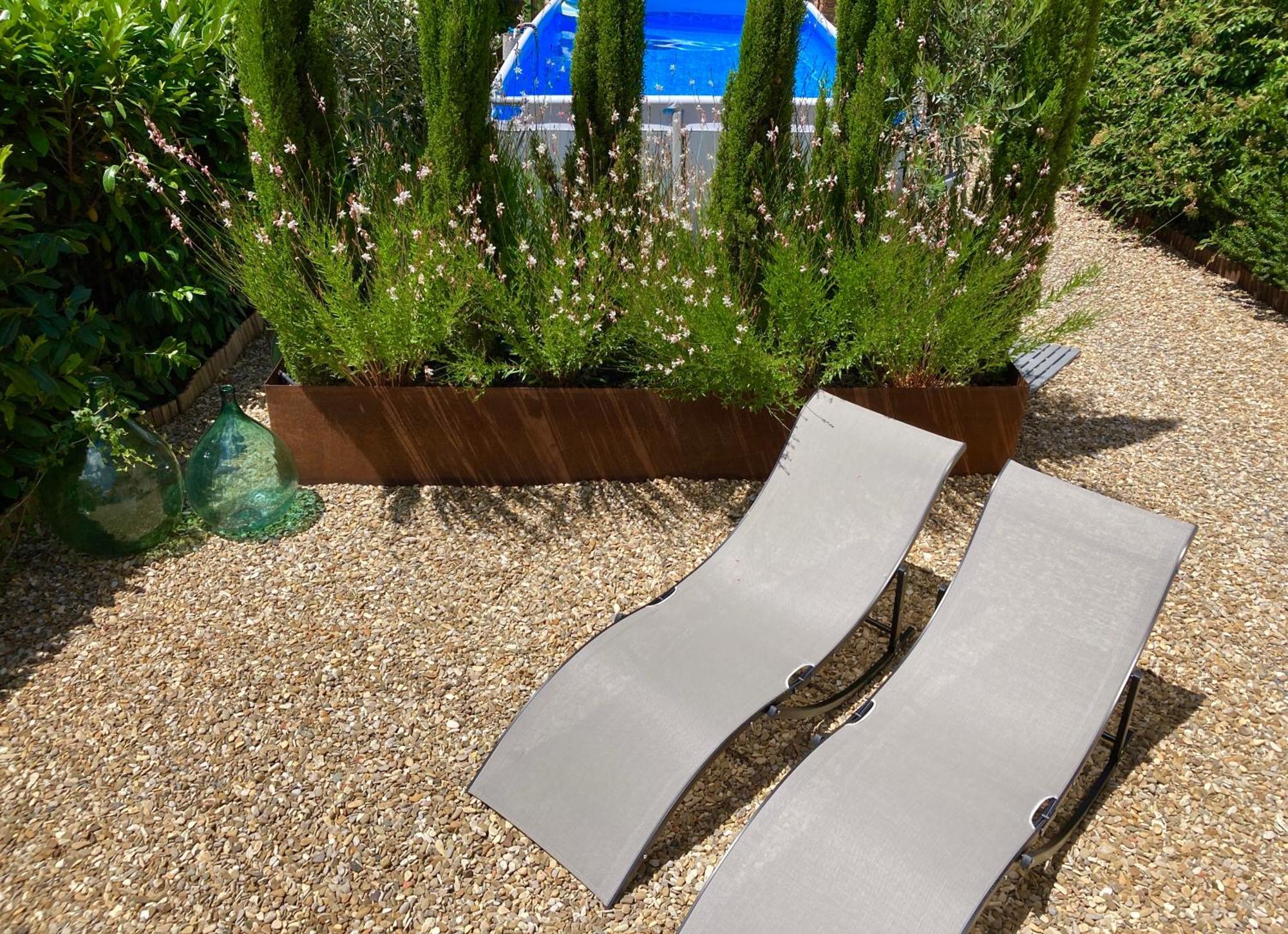 Grove Cottage: Immersed In Nature & Close To Town Città della Pieve Exterior foto